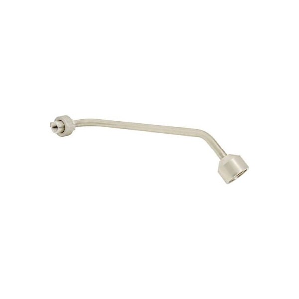 Allpoints 2271180 HP Stand Pipe Assembly 500( SerNo  Kb020Jj & Below ) For Henny Penny